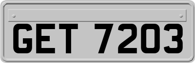 GET7203
