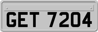 GET7204