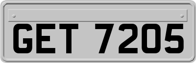 GET7205