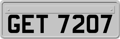 GET7207