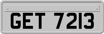 GET7213