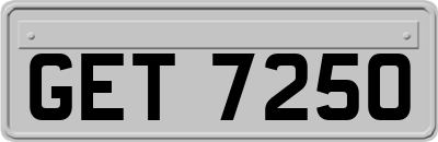 GET7250