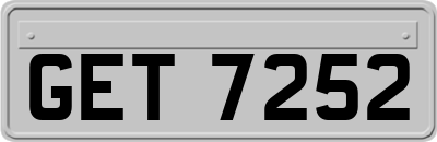 GET7252