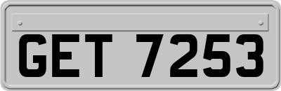 GET7253
