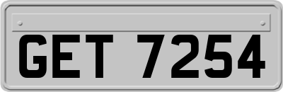 GET7254