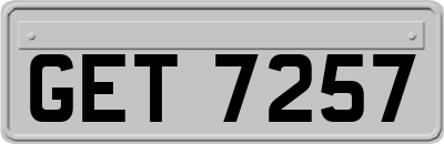 GET7257
