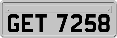 GET7258
