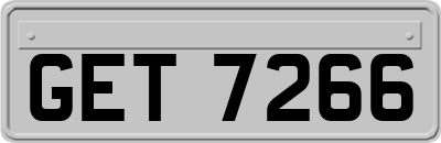 GET7266
