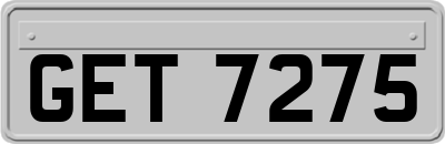 GET7275