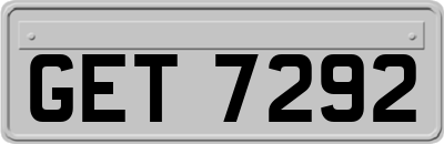 GET7292