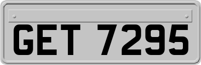 GET7295