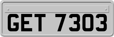 GET7303