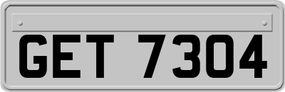 GET7304