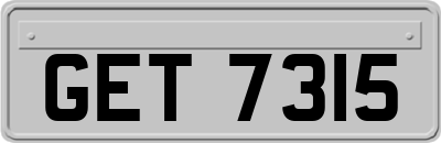 GET7315