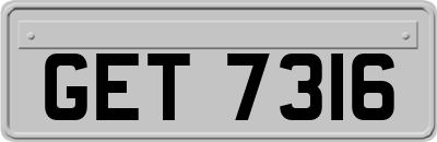 GET7316