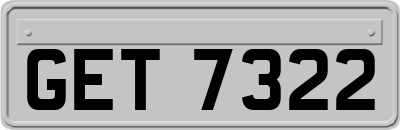 GET7322