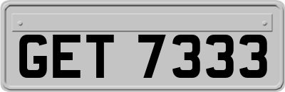 GET7333