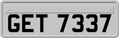 GET7337