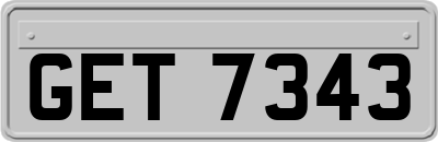 GET7343