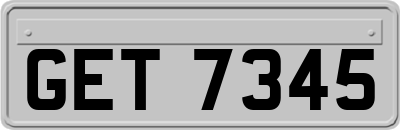 GET7345