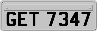 GET7347