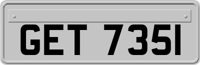 GET7351