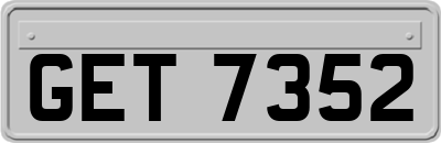 GET7352
