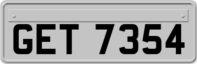 GET7354