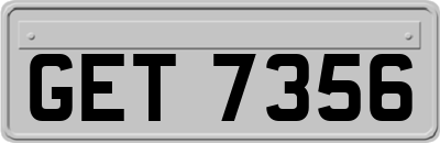 GET7356