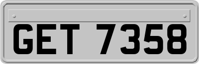 GET7358