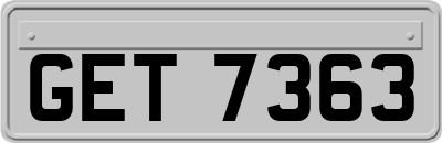 GET7363