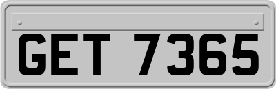 GET7365