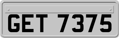 GET7375