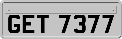 GET7377