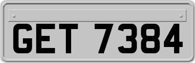 GET7384