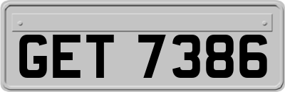 GET7386