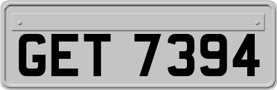 GET7394