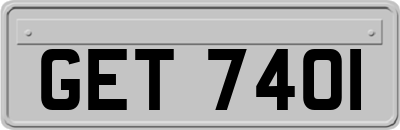 GET7401
