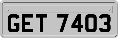 GET7403