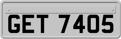 GET7405