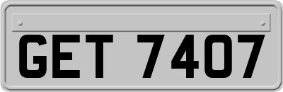 GET7407
