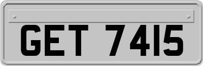 GET7415