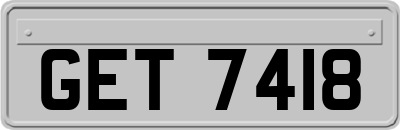 GET7418