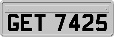 GET7425