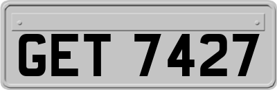 GET7427