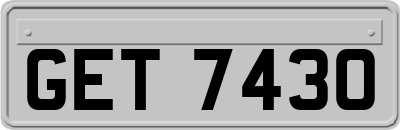 GET7430