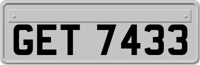 GET7433