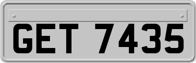 GET7435