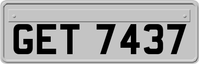 GET7437