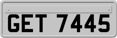 GET7445